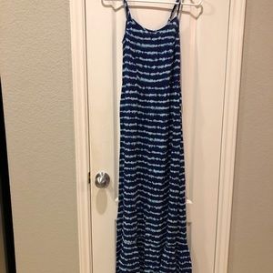 Mossimo Long Maxidress